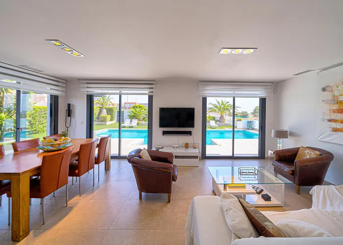 Villa Villa Torremendo *