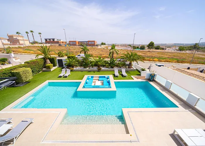 Villa Torremendo Villa
