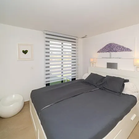 Villa Torremendo Villa Torremendo