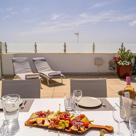 Villa Torremendo Villa Torremendo