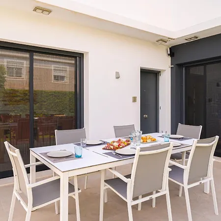 Villa Torremendo Villa Torremendo