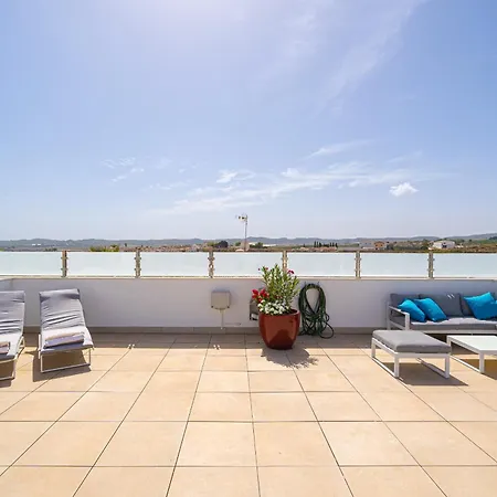 Villa Torremendo