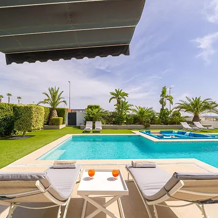 Villa Torremendo