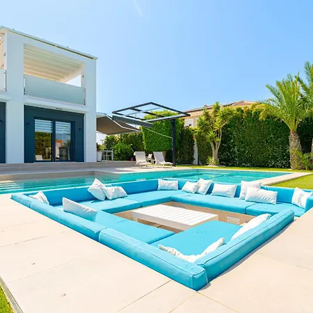 Villa Torremendo Villa Torremendo