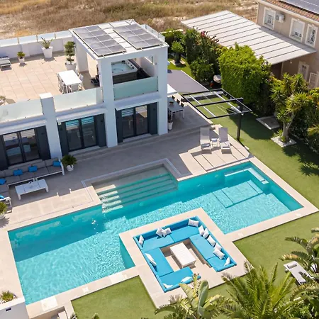 Villa Torremendo * Torremendo