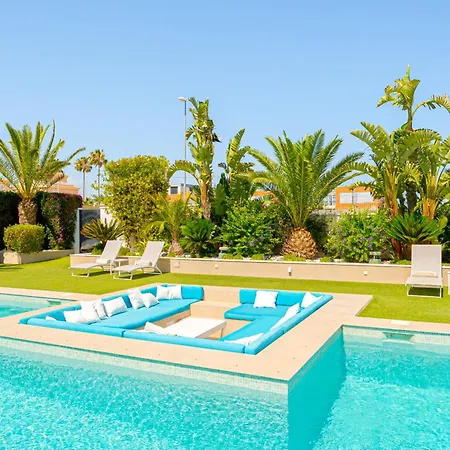 Villa Villa Torremendo