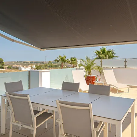 Villa Torremendo Villa *