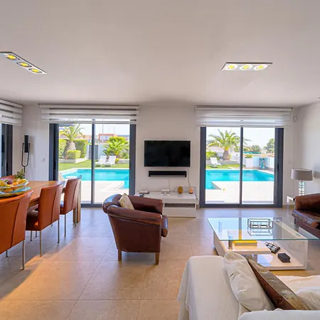 Villa Villa Torremendo