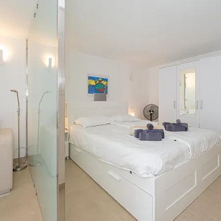 וילה Villa Torremendo *