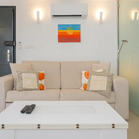 Villa Torremendo וילה Torremendo