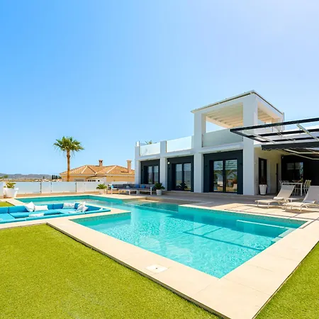 Villa Torremendo Villa *
