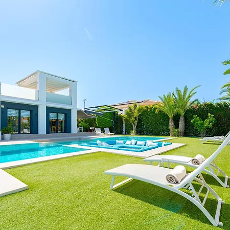Villa Torremendo