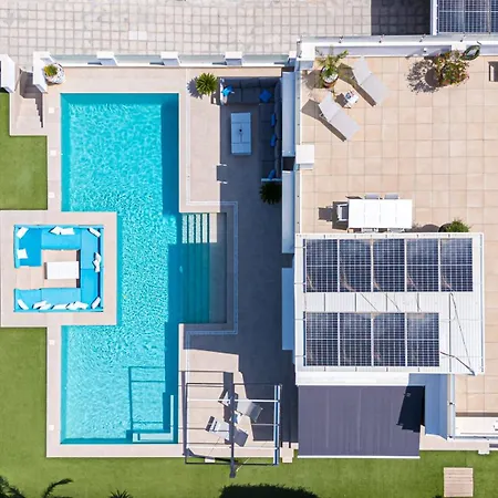 Villa Villa Torremendo