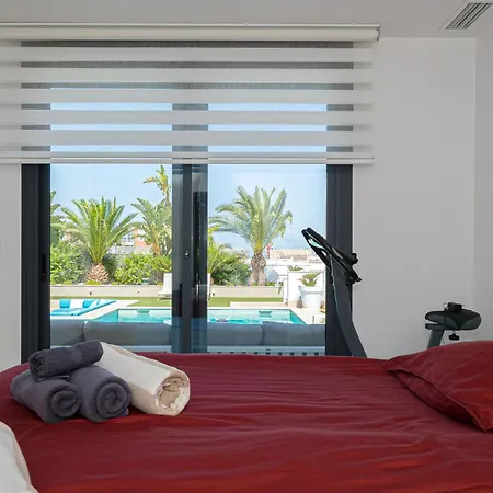 Villa Torremendo *