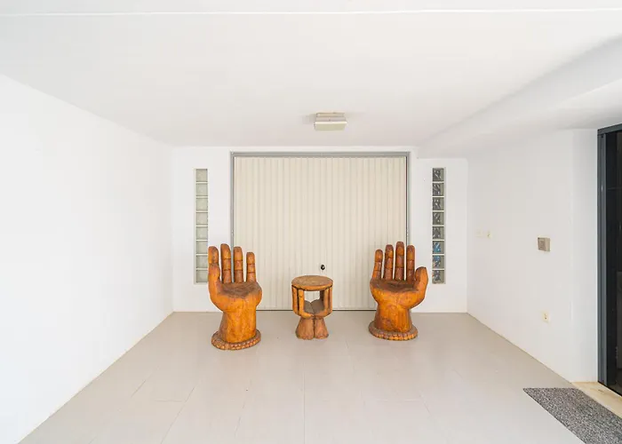 וילה Villa Torremendo Torremendo