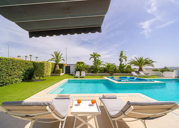 Villa Torremendo