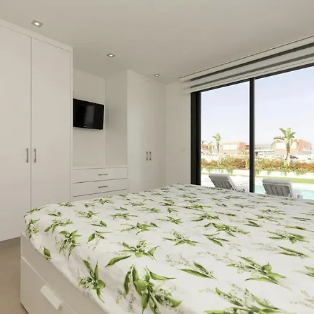 Villa Torremendo * Torremendo