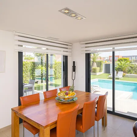 Villa Torremendo Torremendo