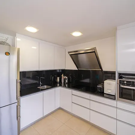 Willa Villa Torremendo