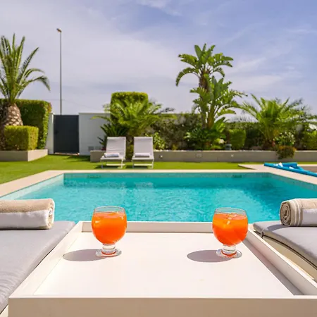 Willa Villa Torremendo Torremendo