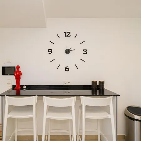 Villa Torremendo Torremendo