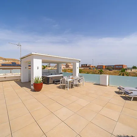 Villa Torremendo Torremendo