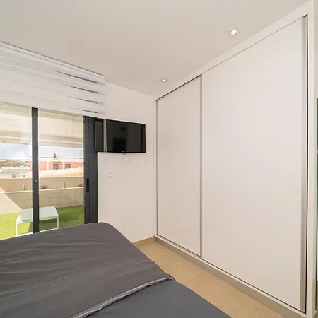 Villa Torremendo Willa