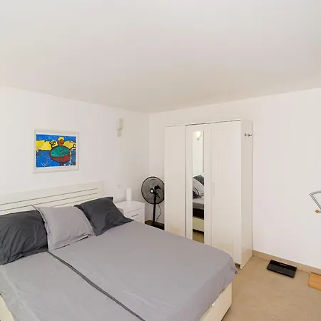 Willa Villa Torremendo *