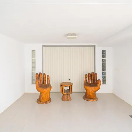 Willa Villa Torremendo Torremendo