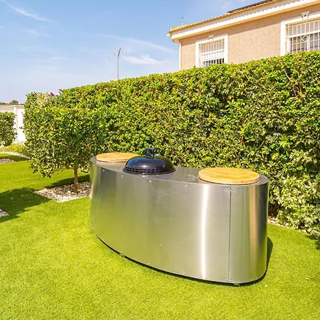 Villa Torremendo Willa Torremendo